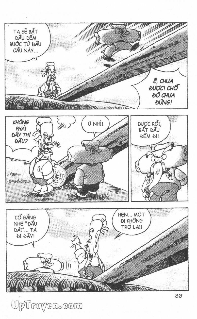 đội quân nhí nhố chapter 24 33
