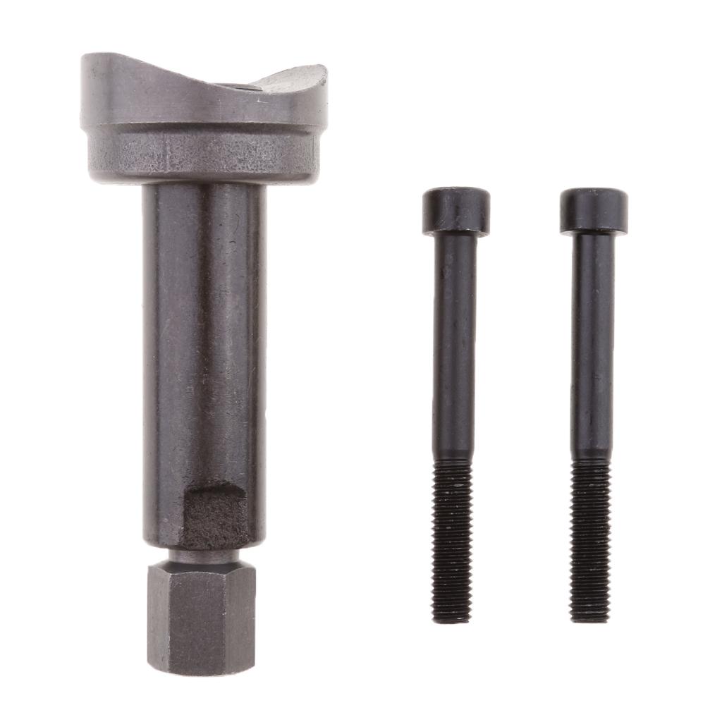 Motorcycle Metal Engine Piston Pin Extractor Remover Puller Tool Set