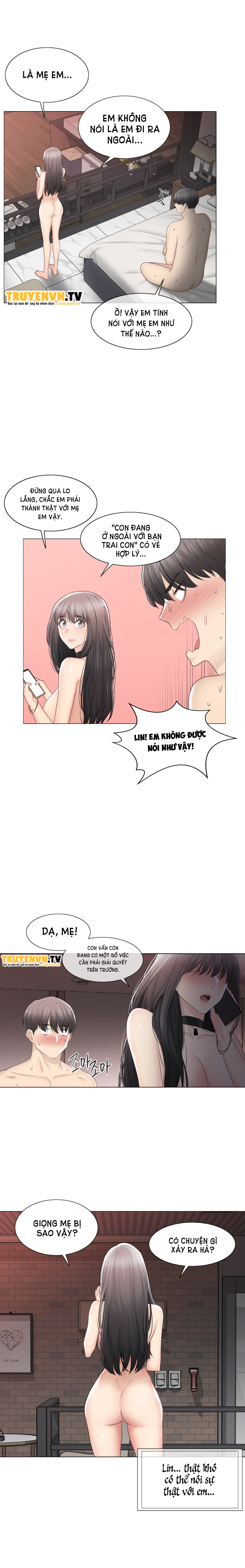 mở khóa tim em chapter 96 15