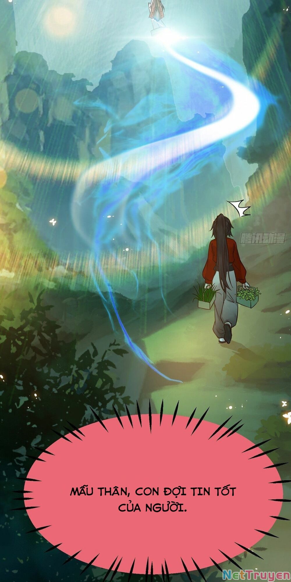 tuyệt sắc quyến rũ: quỷ y chí tôn chapter 477.5 35