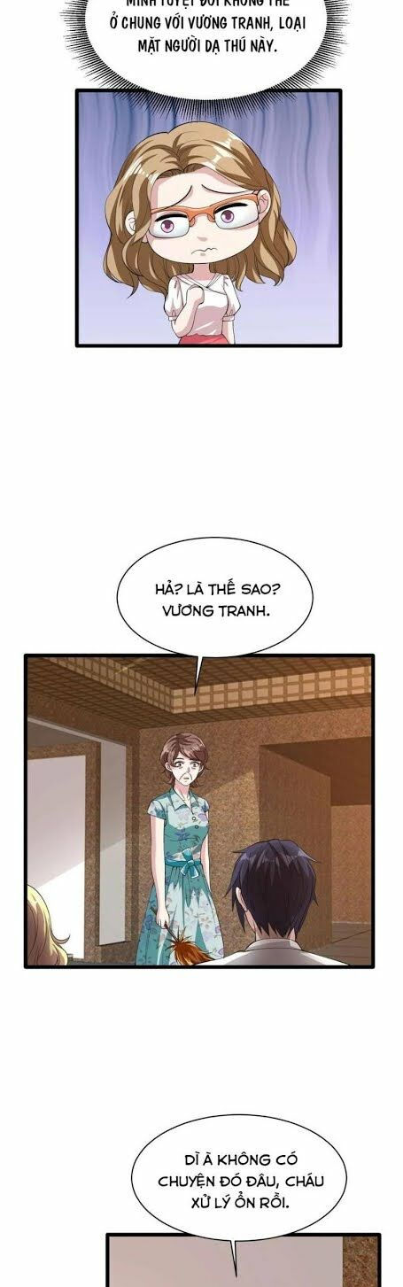 đô thị tà vương chapter 52 17