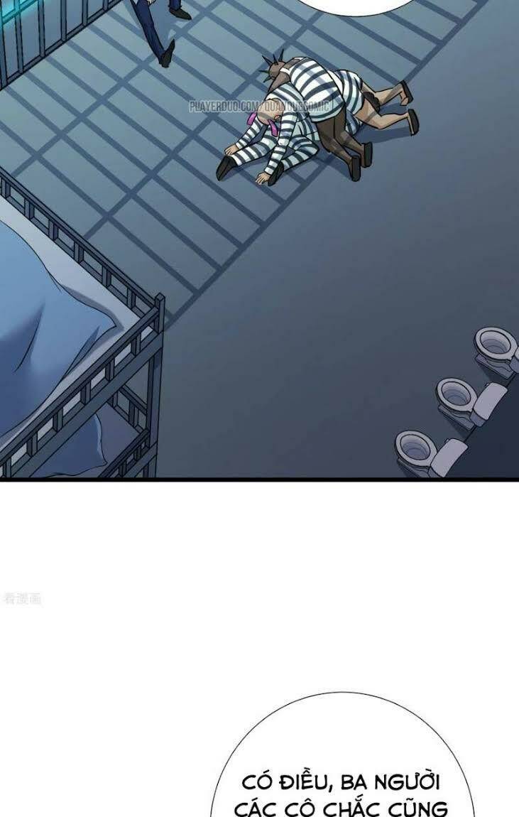 tối cường đặc chủng binh của hoa khôi chapter 57 12