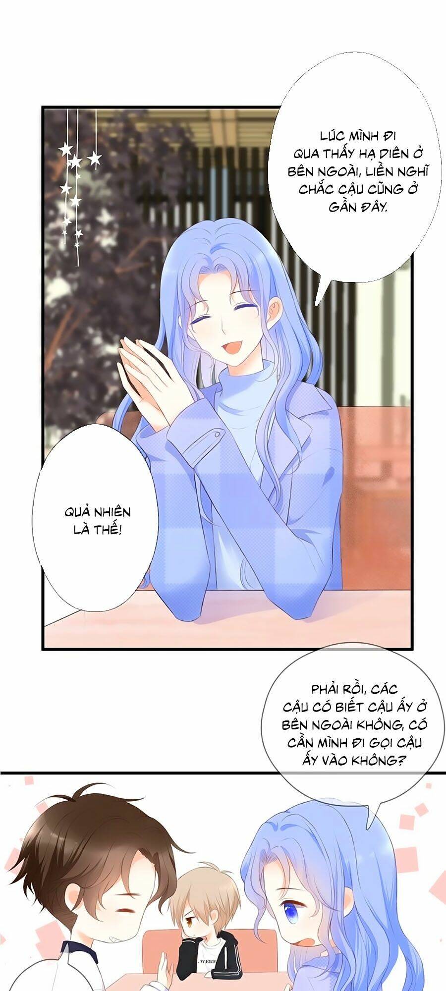 đóa hoa chớm nở chapter 62 1