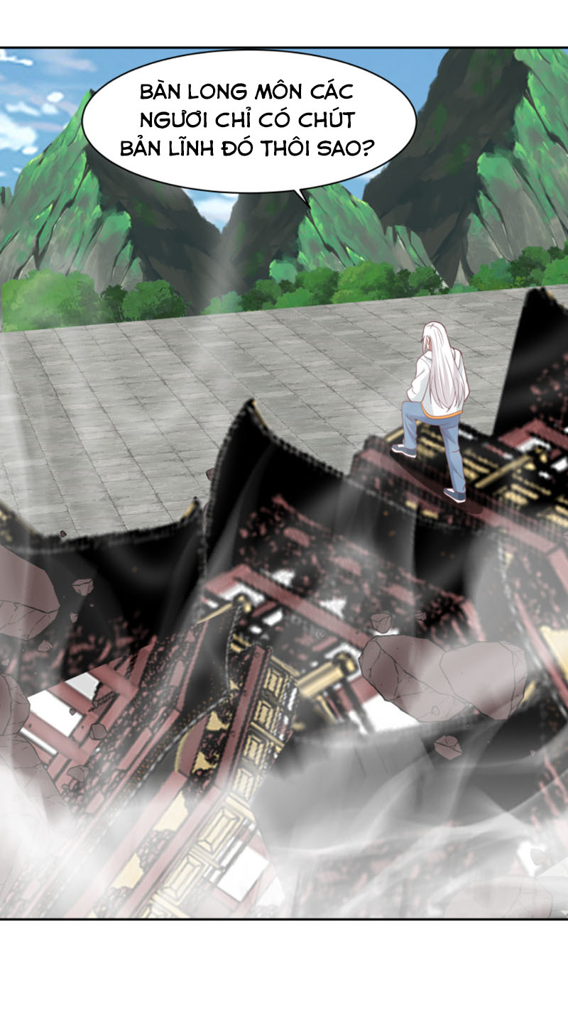 trên người ta có một rồng chapter 378 11