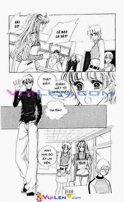 lá chắn tình yêu chapter 3 130