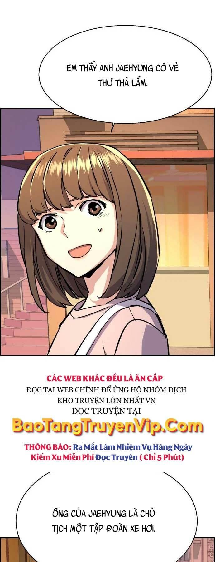 bạn học tôi là lính đánh thuê chapter 121 19