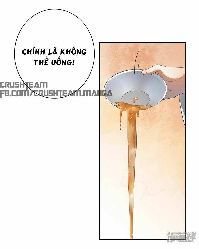 trùng sinh đích nữ nghịch tập chapter 3 19