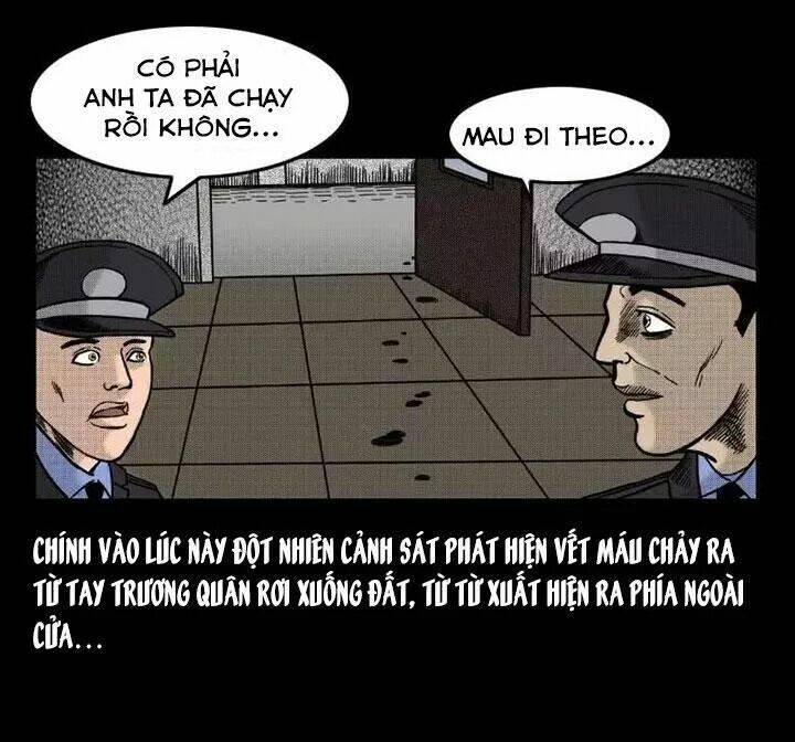 kỳ án có thật chapter 16 47