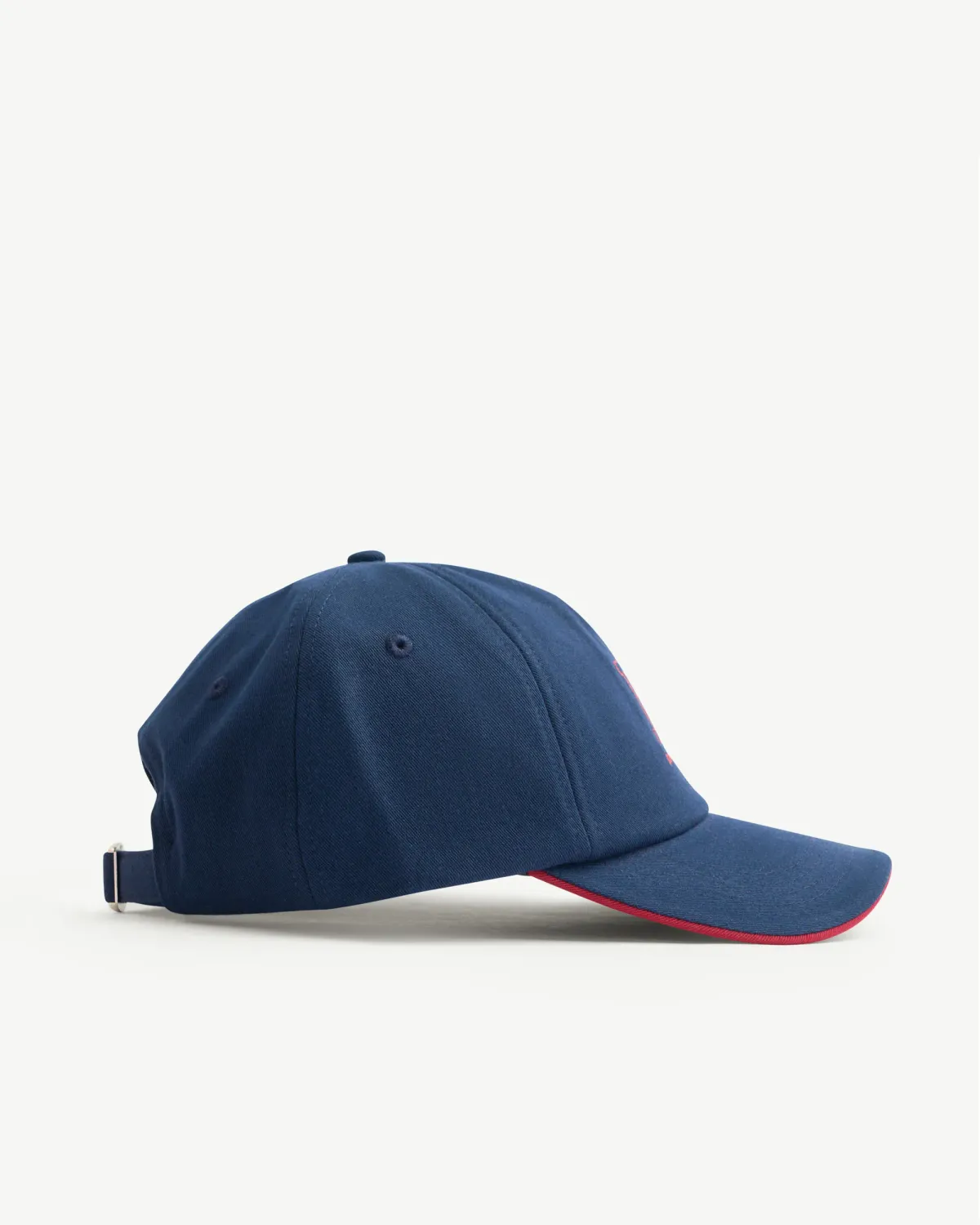 Nón kết (Mũ lưỡi trai) hình thêu. Freesize - RT 10S25CAP013 | ROUTINE CÀ MAU