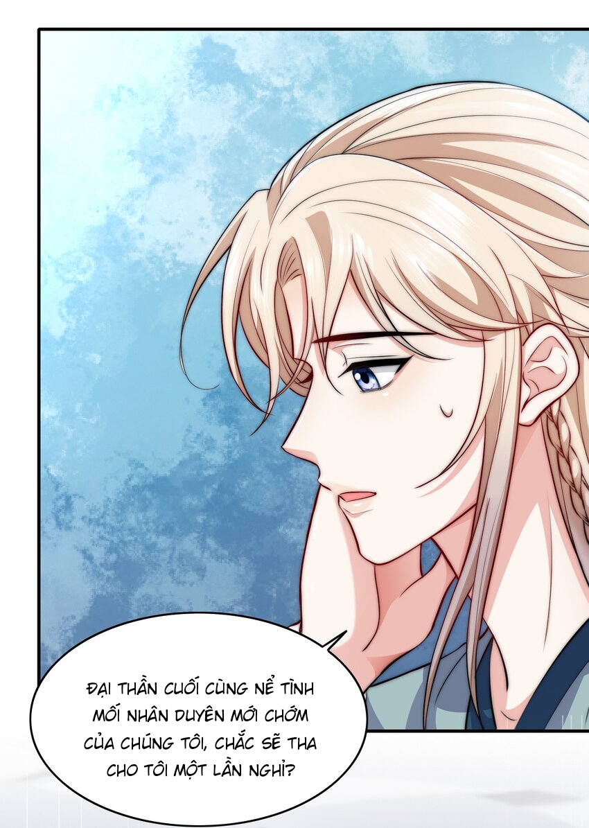 chiến lược tẩy trắng của phản diện chapter 50 7