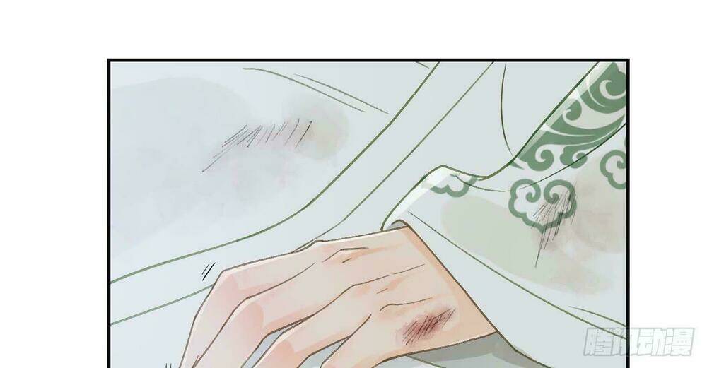 vương gia ba tuổi rưỡi của tôi chapter 14 54