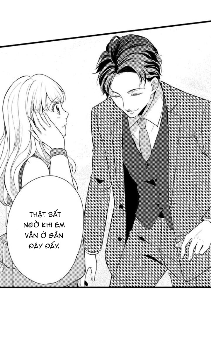 anh sẽ yêu em đến khi em tốt nghiệp chapter 2 9