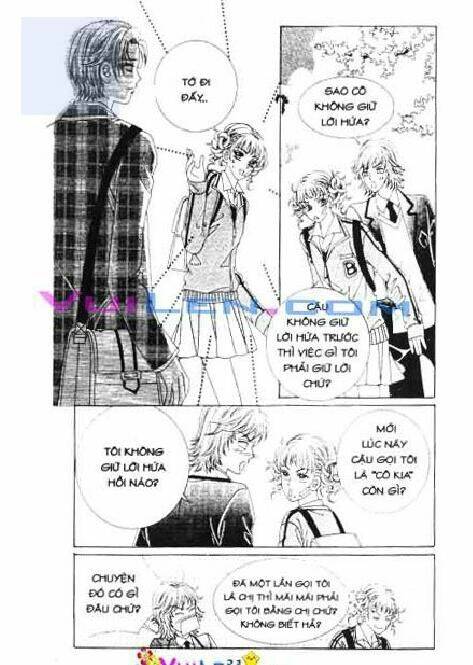 ánh nắng chói chang chapter 5 30