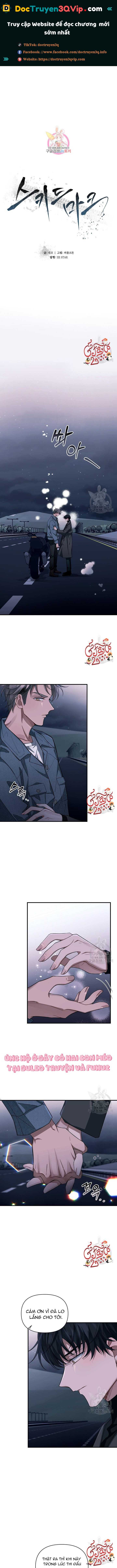 vết cắn tình yêu chapter 27 1