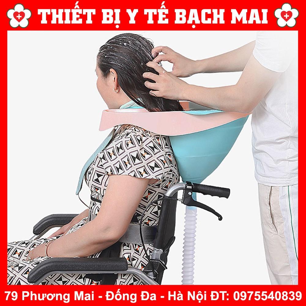 Chậu Gội Đầu Bệnh Nhân, Phụ Nữ Mang Thai, Người Lớn Trẻ Em