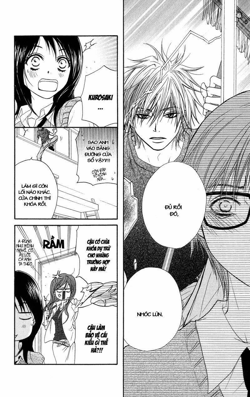 điện kích daisy chapter 8 24