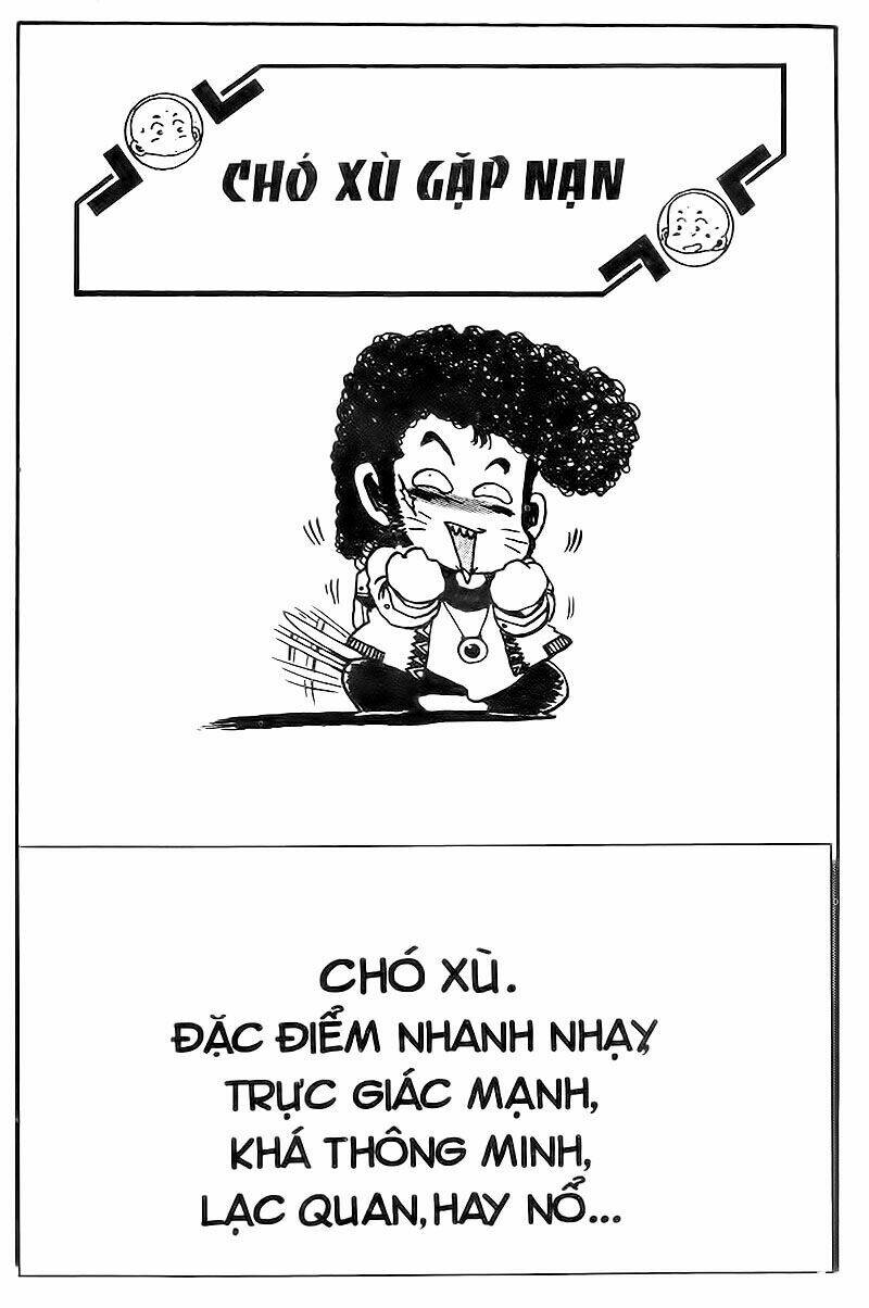 tiểu hòa thượng hd remake chapter 101 1