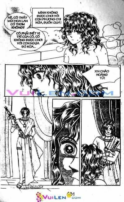 nữ hoàng biển cả chapter 6 131