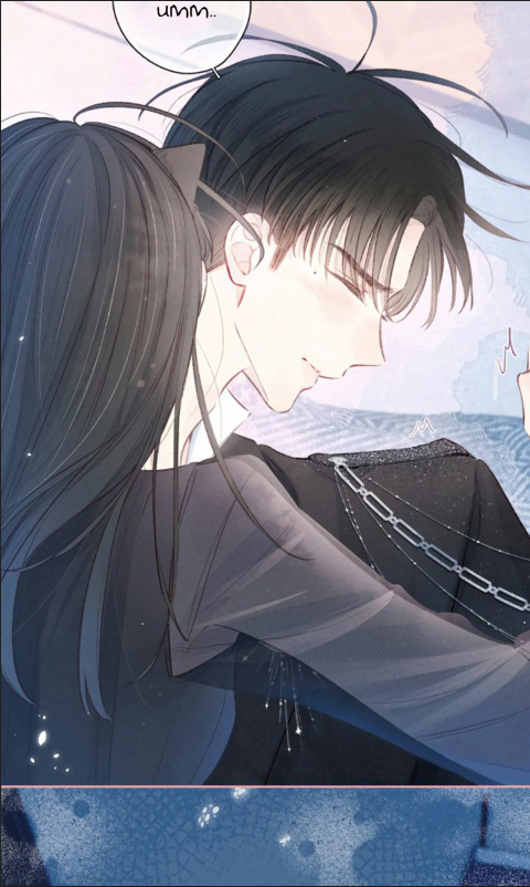 nỗi buồn của hoa cẩm tú cầu chapter 46 11