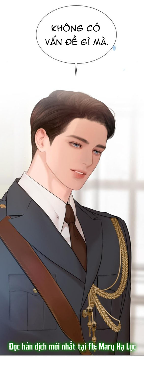 khóc đi hay là cầu xin tôi cũng được chapter 40.1 32