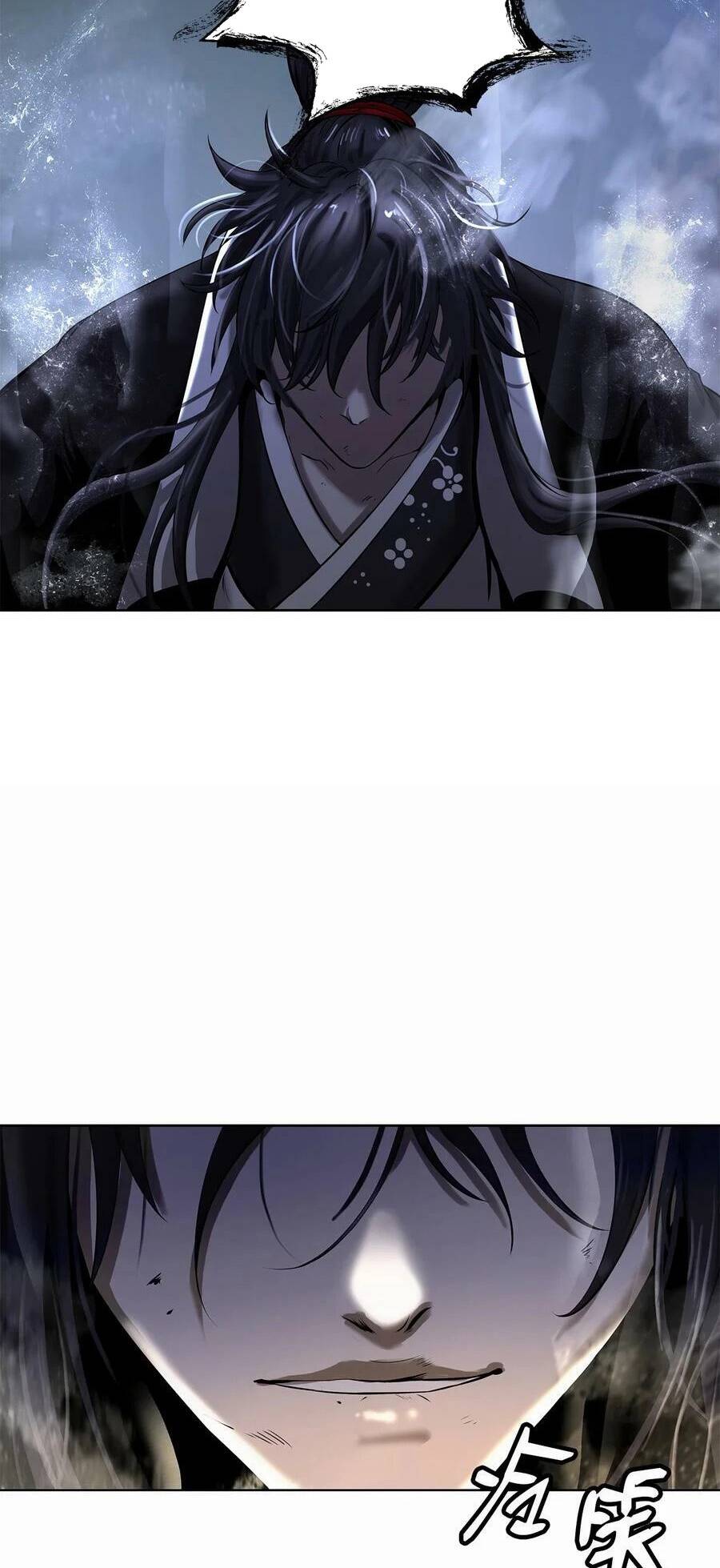 xuyên không thành hổ chapter 106 128