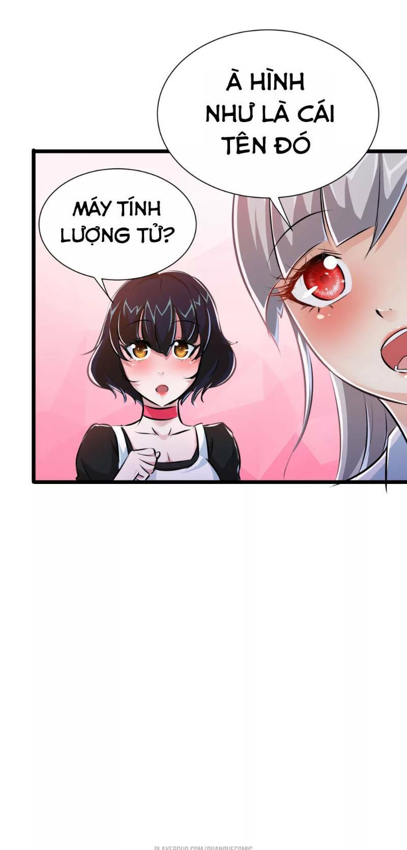 tối cường đặc chủng binh của hoa khôi chapter 19 22
