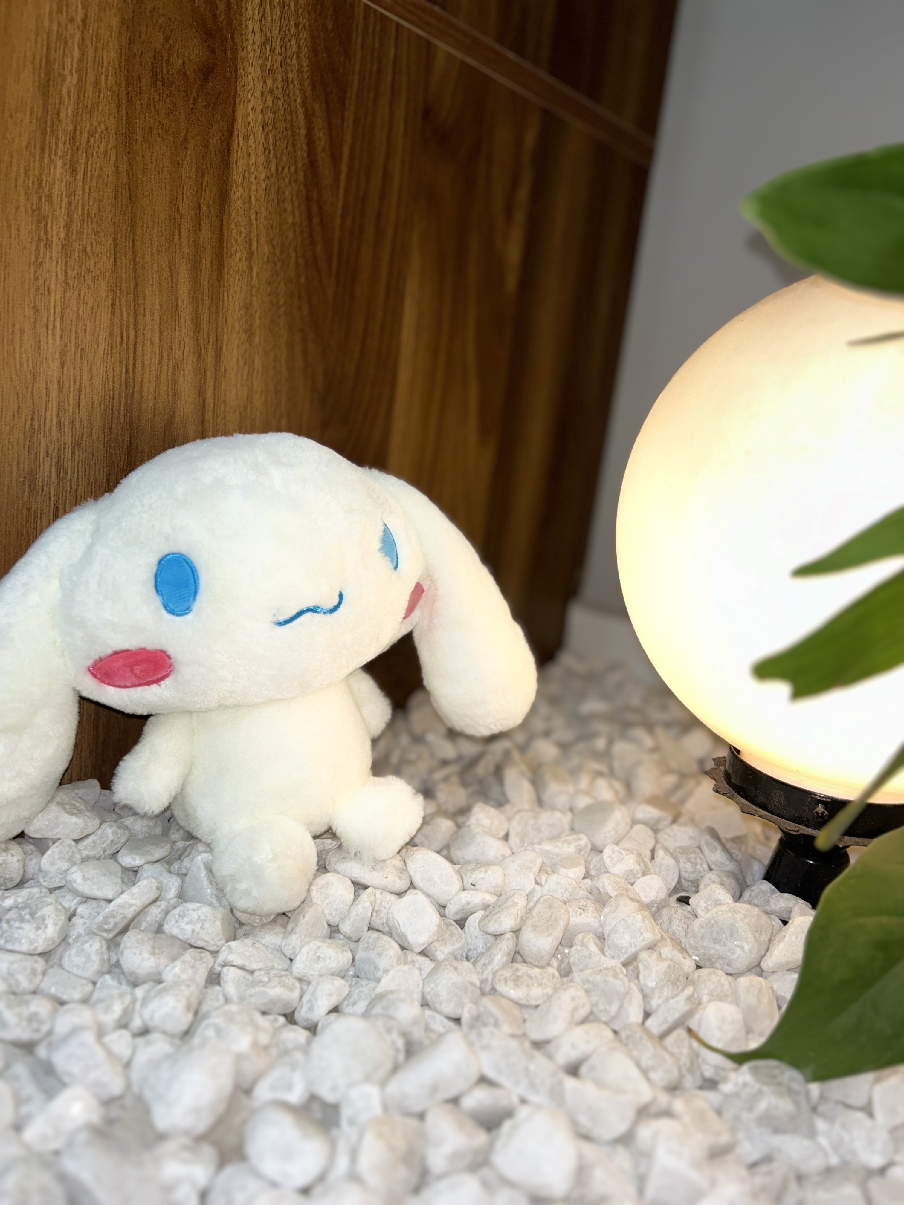 Gấu Bông Cinnamoroll Size S Cho Bé Cao Cấp, Thú bông Cinnamoroll cho bé, Gấu Bông Nhỏ, Gấu bông Cao Cấp Mềm Mịn Size 25x20cm, Quà tặng đáng yêu - Sản phẩm chính hãng, Phân phối bởi Teenbox.