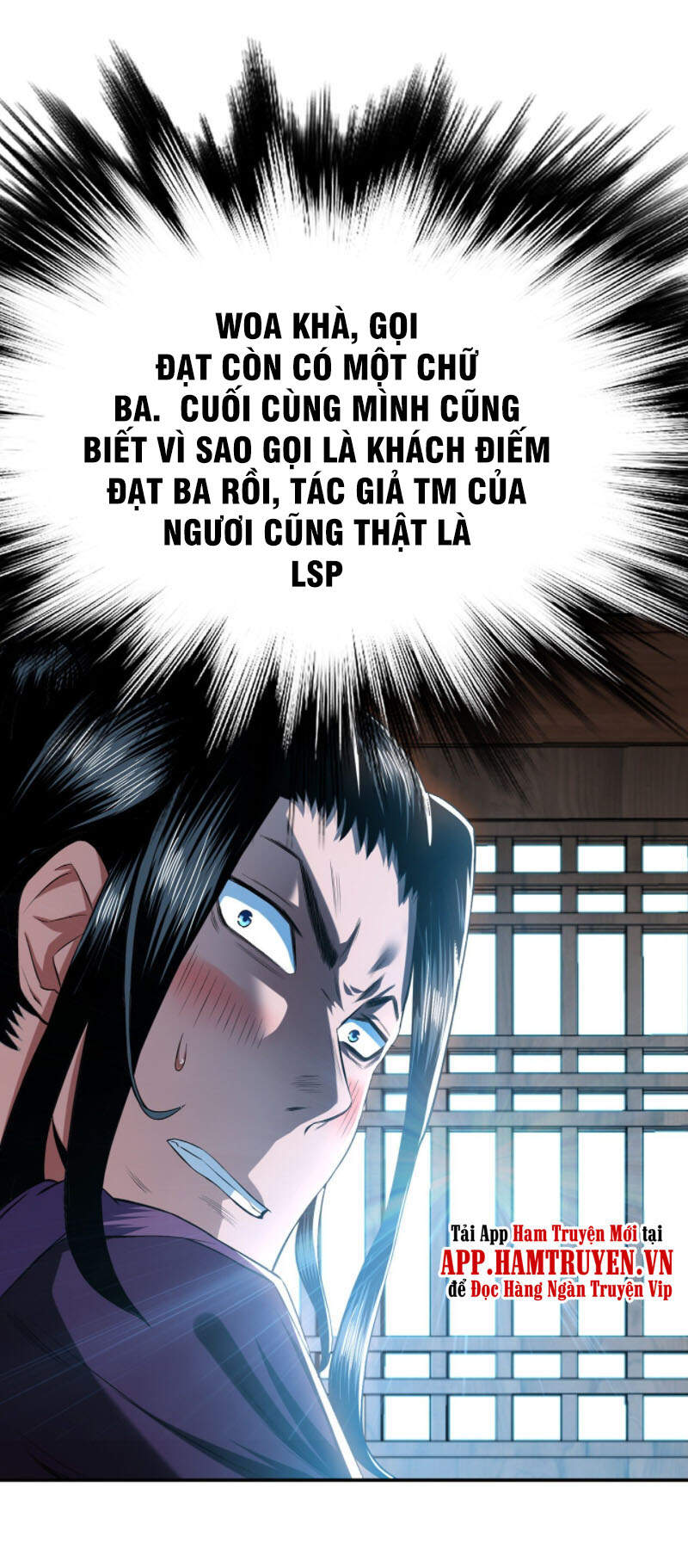 nam chính và hậu cung đều là của ta chapter 15 43