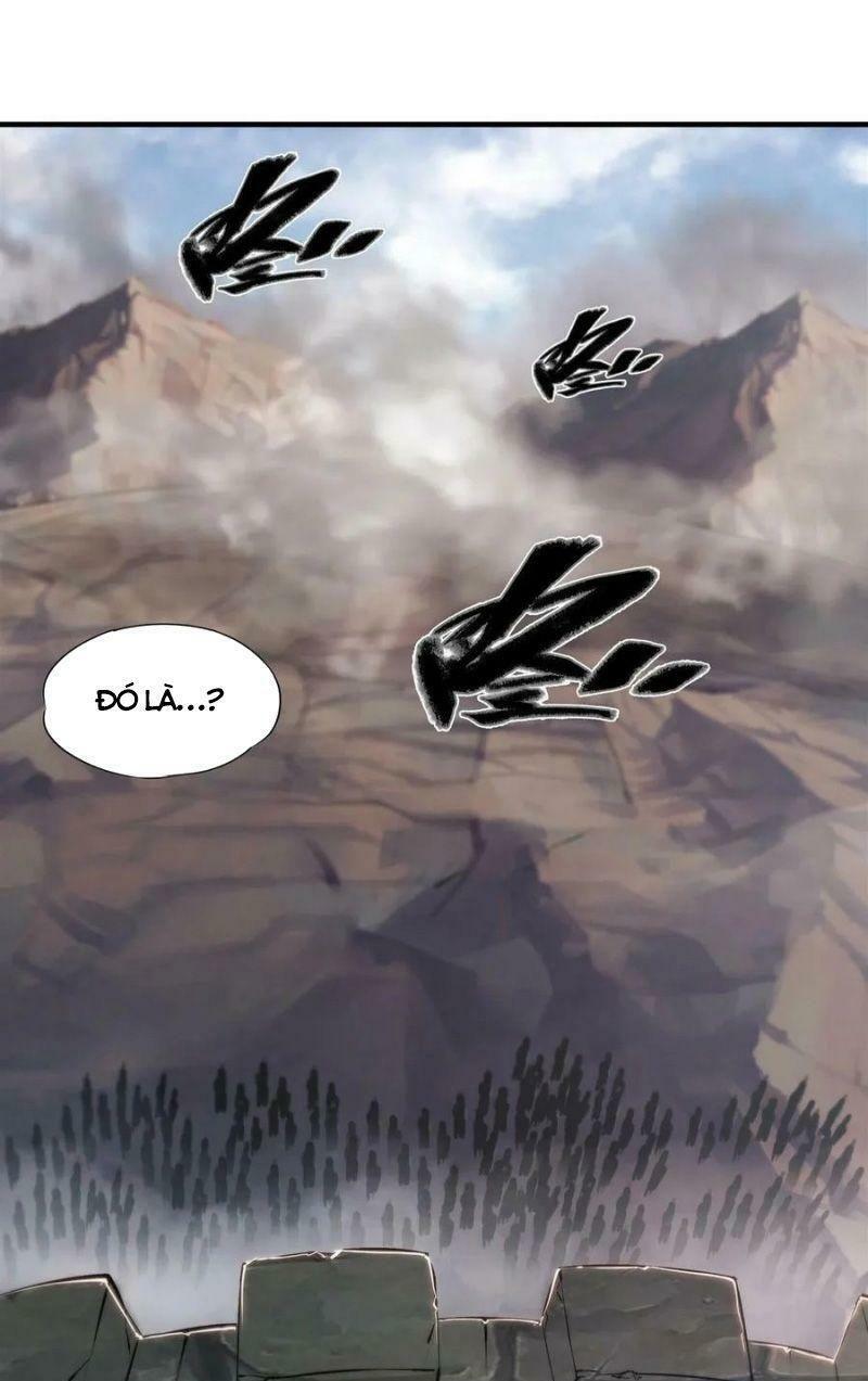 huyết cơ và kỵ sĩ chapter 232 11
