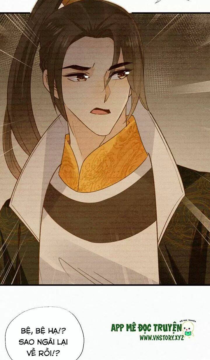 thiên hương mỹ nhân chapter 134 40