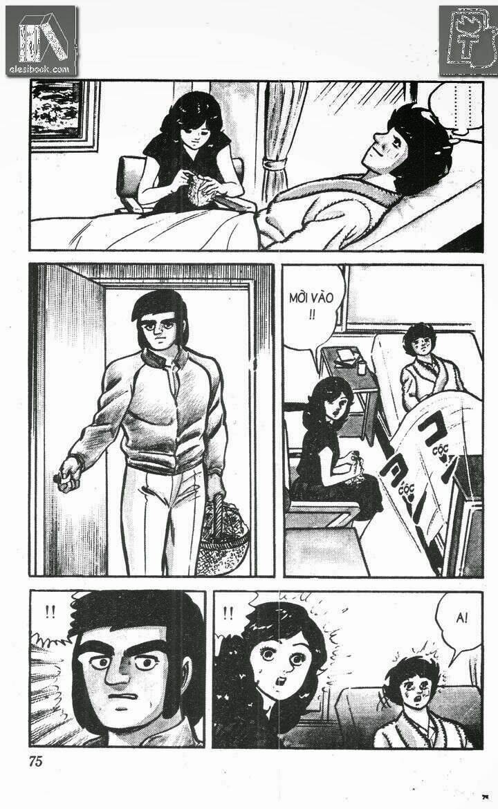 ganbare genki chapter 196 11