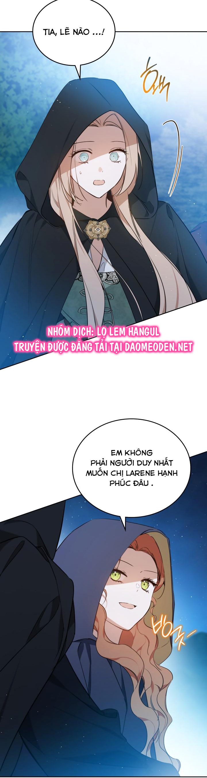 lần này tôi sẽ trở thành gia chủ chapter 172 27