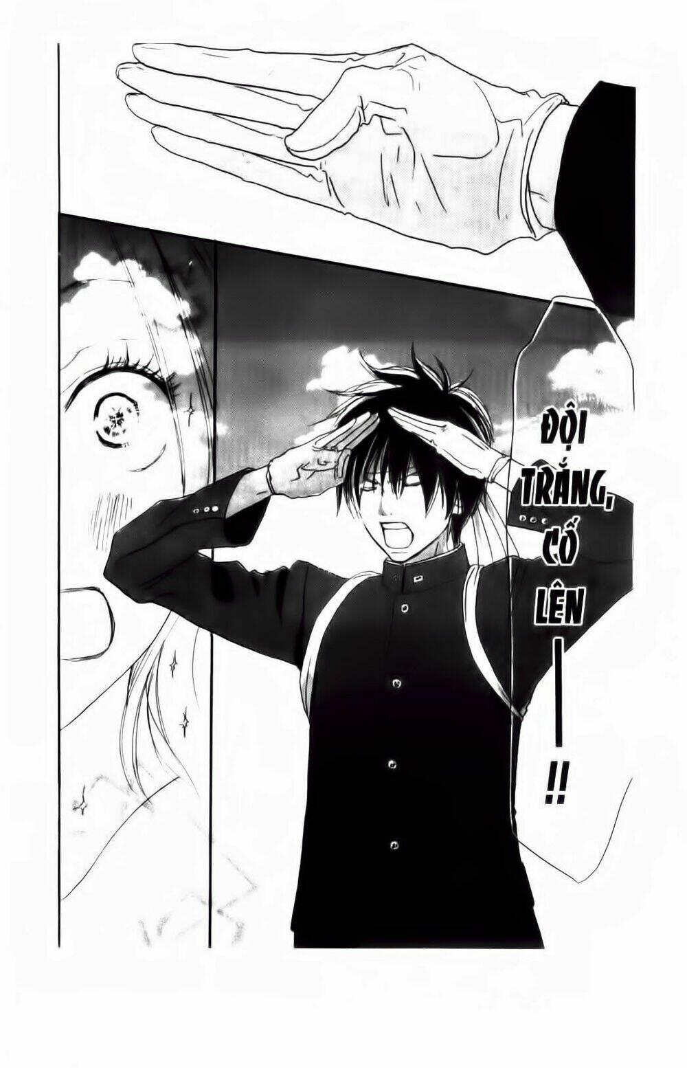 chuyện cấp iii chapter 50 18