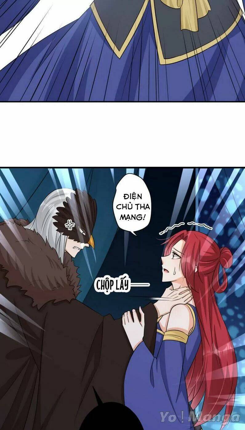 độc y cuồng phi chapter 68 18