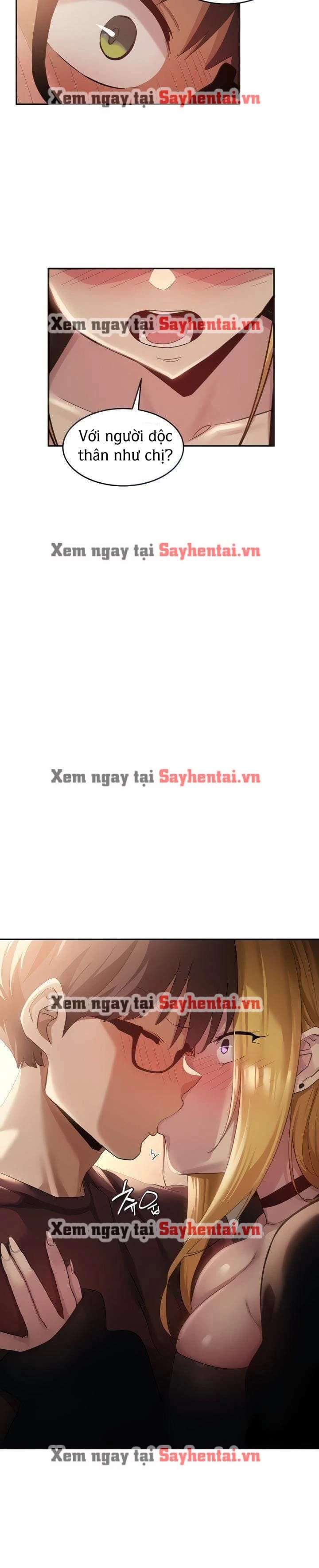 đừng học nữa, chạm vào em đi mà! chapter 87 7