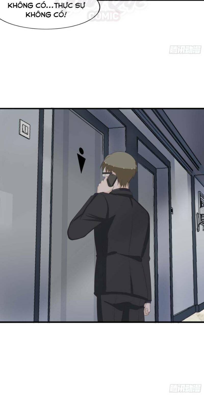 vú em của tiên ma chapter 5 21