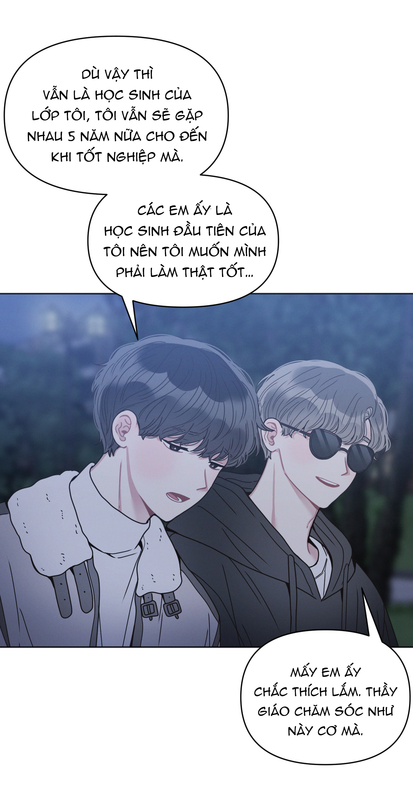 đời tư hàng xóm chapter 12 34