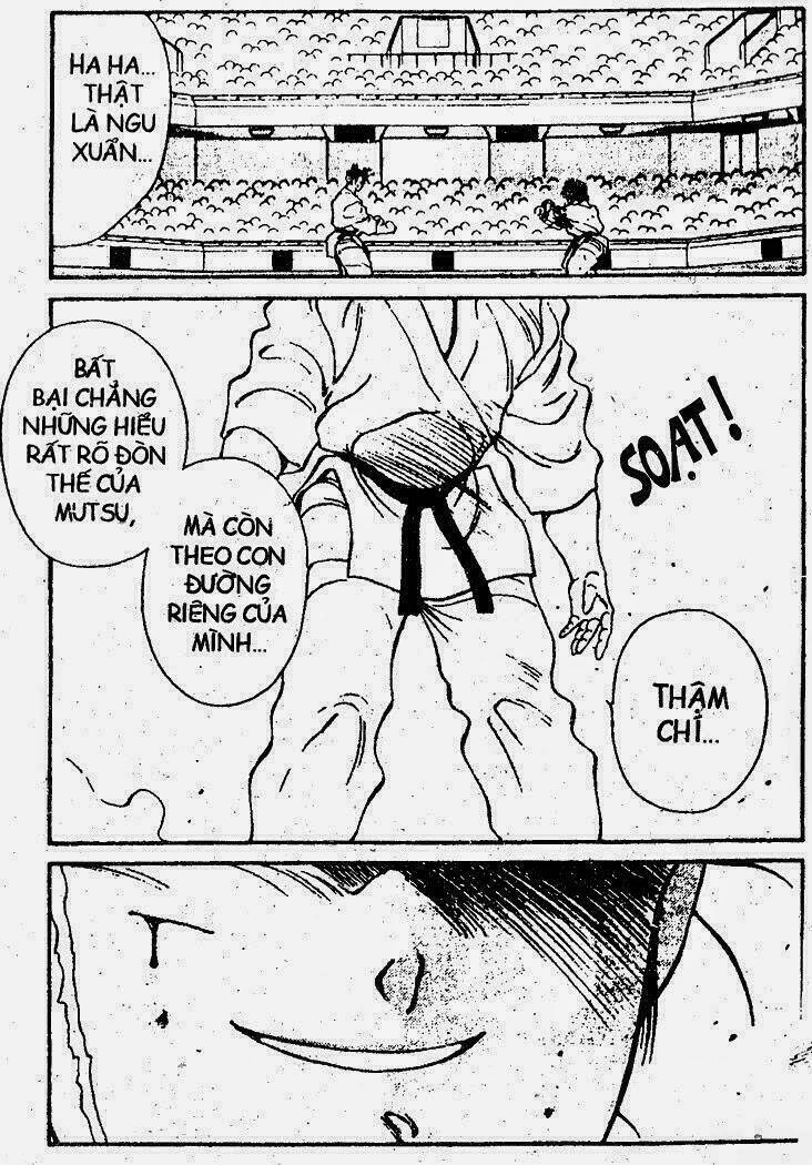 truyền nhân atula - shura no mon i chapter 71 21