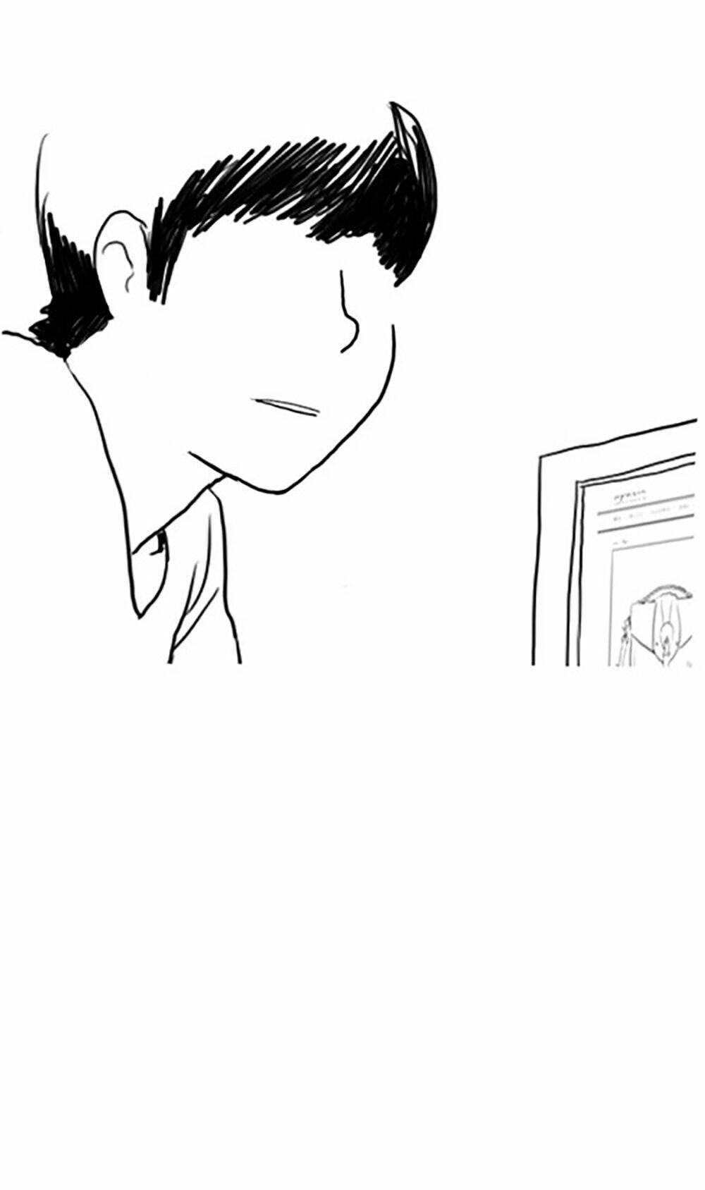 cô nàng trên lớp - the girl from class chapter 20 16