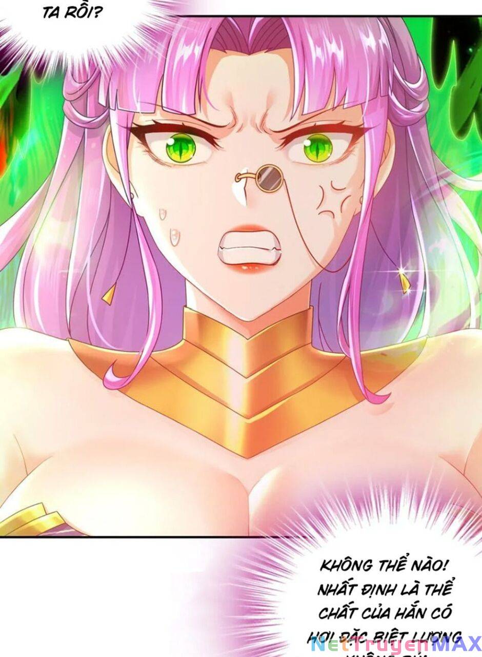 tuyệt thế đạo lữ chapter 69 13