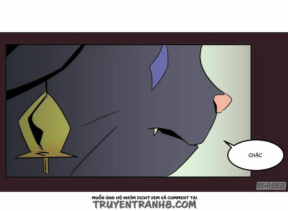 điều ước của người phàm chapter 11 19