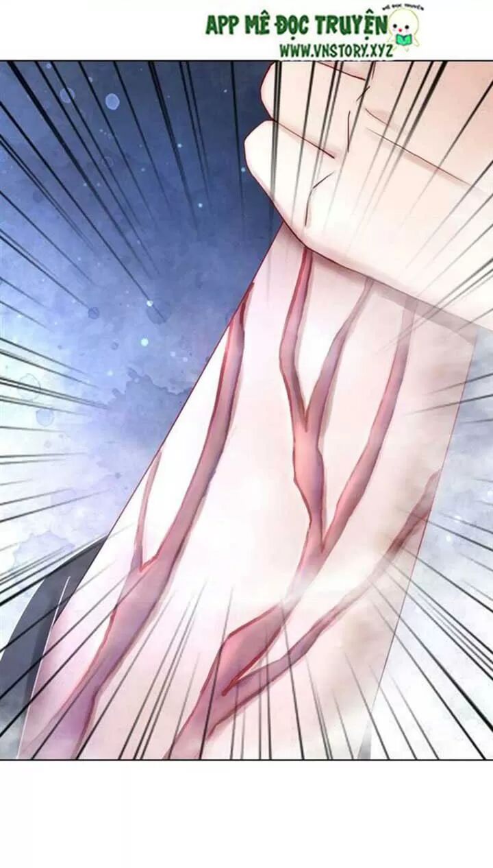 cực phẩm phế vật tiểu thư chapter 90 27
