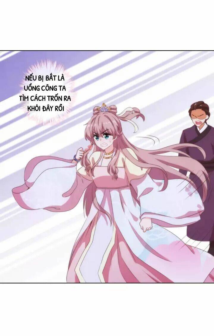 ồ, phu quân đáng yêu của tôi! chapter 8 30