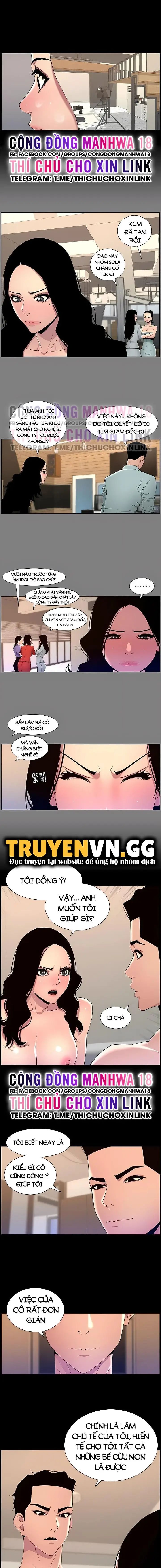 app đế vương giường chiếu chapter 65 7