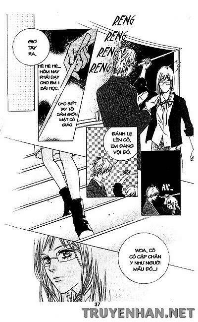 seduction more beautiful than love chapter 2 20