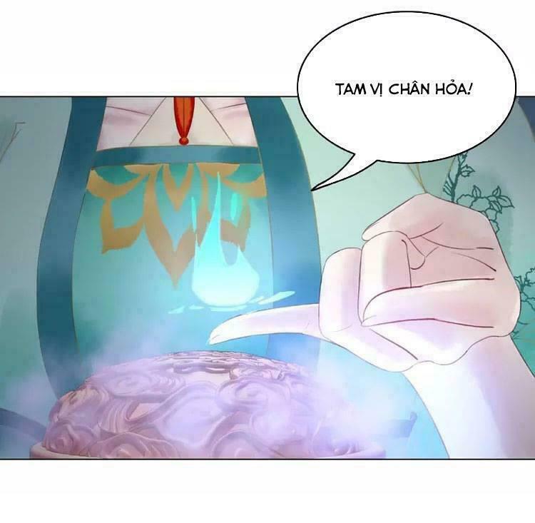 cực phẩm phế vật tiểu thư chapter 15 45