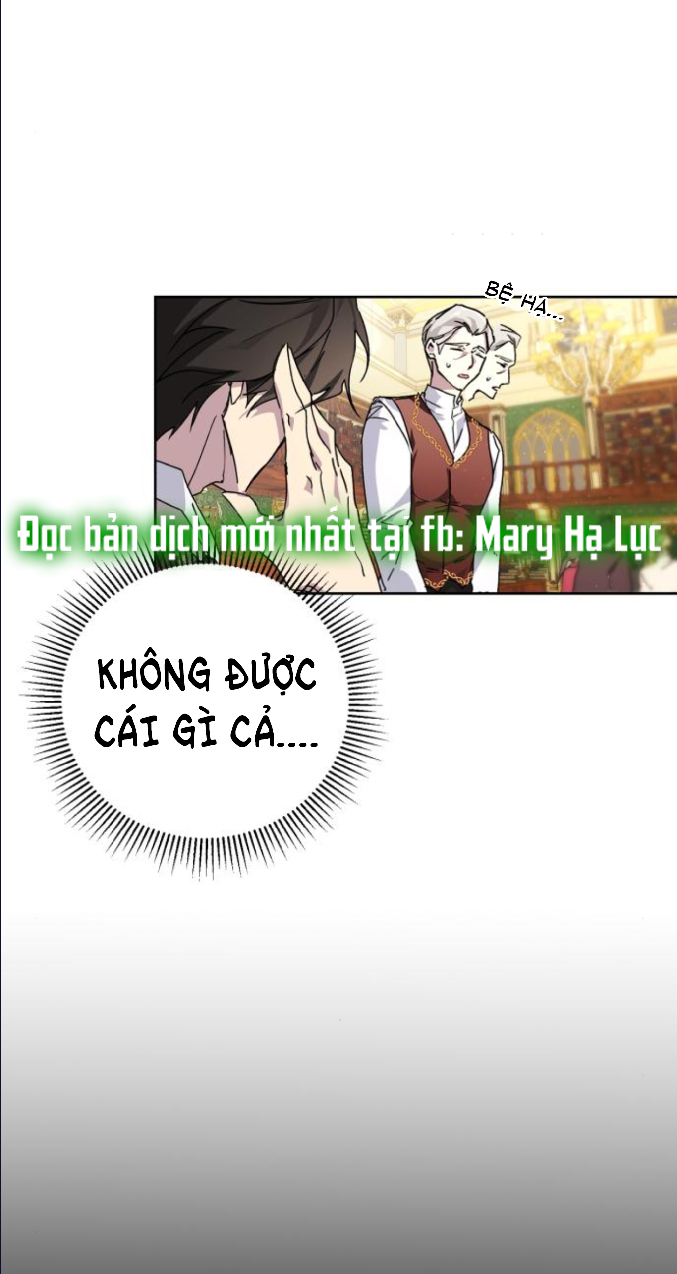 đã có lúc ta muốn nàng chết đi chapter 9.1 14