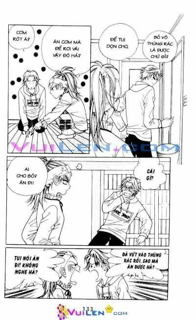 hợp đồng nô lệ chapter 1 133