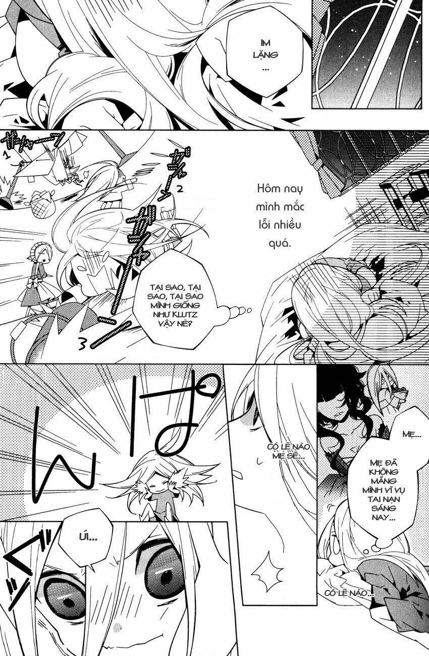 snow white and alice chapter 1 16