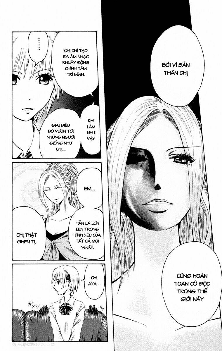 majin tantei nougami neuro chapter 13 8